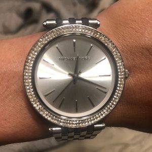 Mk Watch pre owned new battery